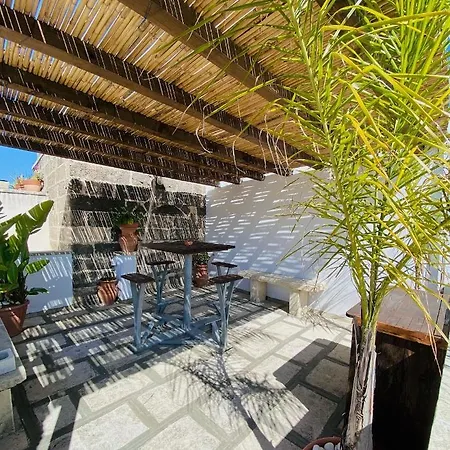 Corte La Rosa 3* Nardò