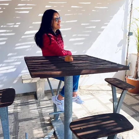 Pensjonat Corte La Rosa