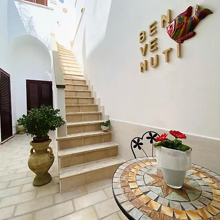 Corte La Rosa Pensjonat