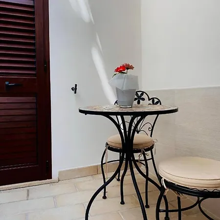 Guest house Corte La Rosa *