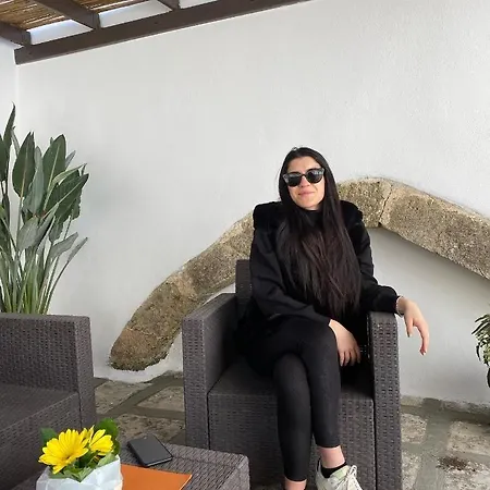 Affittacamere Corte La Rosa Nardò