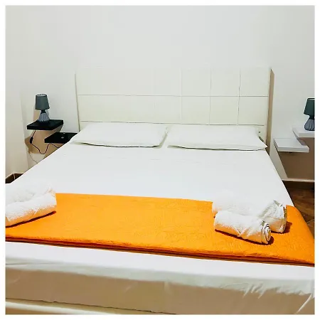 Corte La Rosa Guest house Nardo