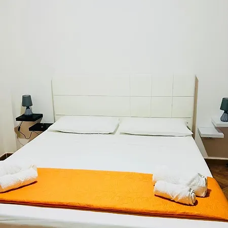 Pensjonat Corte La Rosa 3*