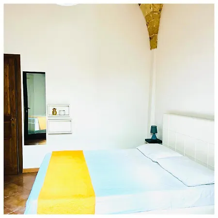 Guest house Corte La Rosa *