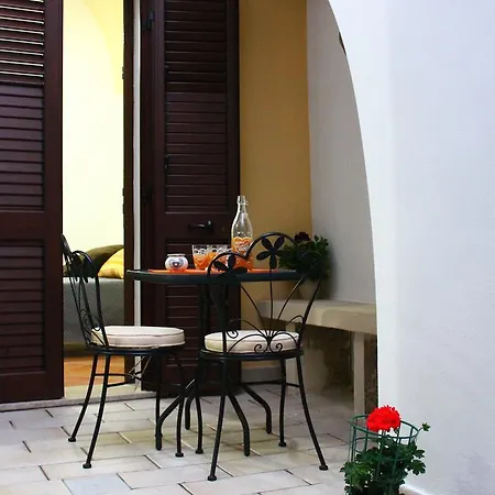 Affittacamere Corte La Rosa Nardò