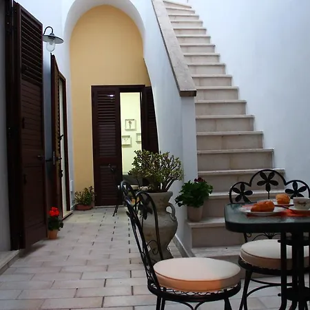 Corte La Rosa 3* Nardò