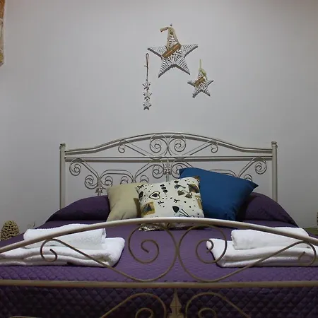 Corte La Rosa Nardò