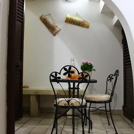 Corte La Rosa 3* Nardò