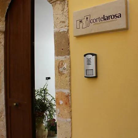 Corte La Rosa Affittacamere Nardò