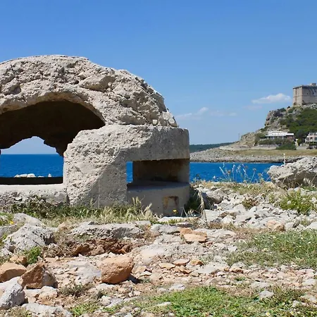 Affittacamere Corte La Rosa Nardò