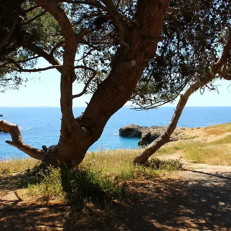 Corte La Rosa Affittacamere Nardò