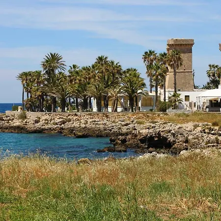 Corte La Rosa Pensjonat Nardò