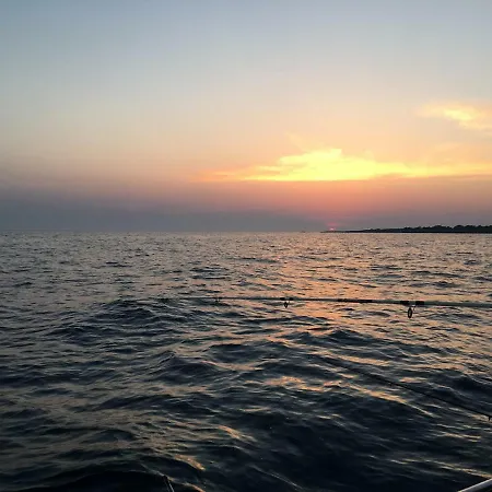 Pensjonat Corte La Rosa Nardò