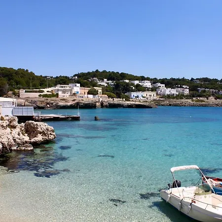 Corte La Rosa Nardò