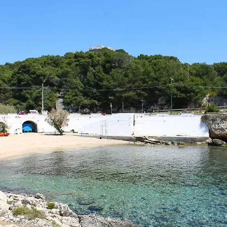 Πανσιόν Corte La Rosa 3*