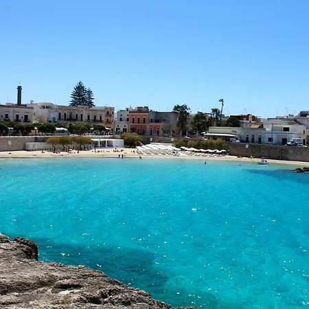 Corte La Rosa 3* Nardò