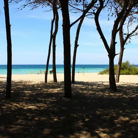 Pensjonat Corte La Rosa