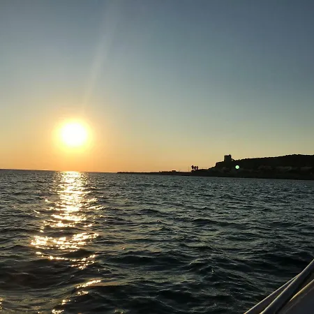 Corte La Rosa Nardò