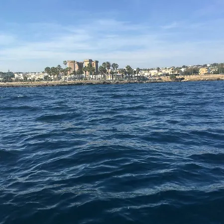 Corte La Rosa 3* Nardò