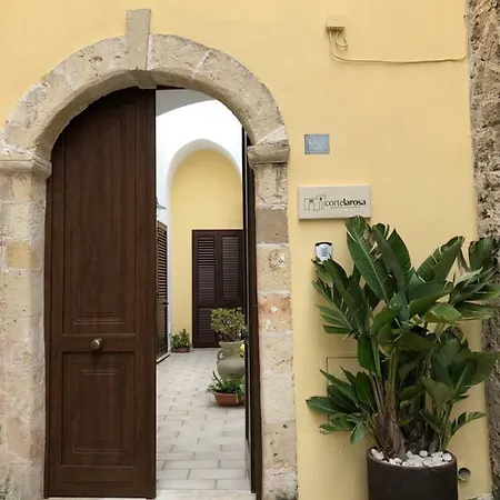 Pensjonat Corte La Rosa 3*