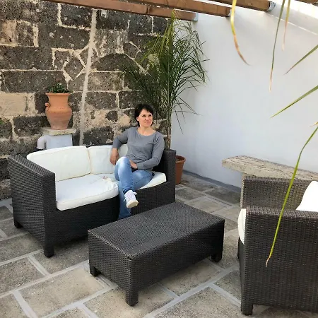 Corte La Rosa Affittacamere