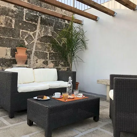 Corte La Rosa 3* Nardò