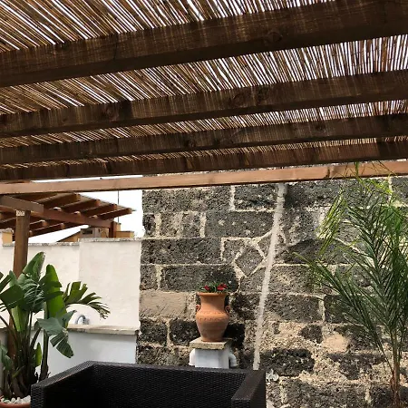 Corte La Rosa Affittacamere Nardò