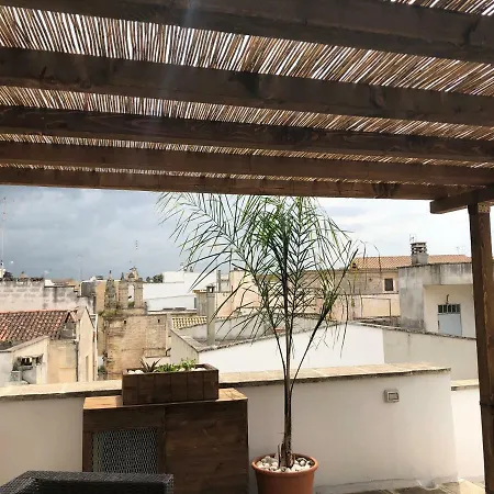 Corte La Rosa Affittacamere 3*