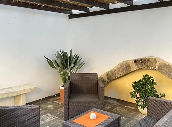 Corte La Rosa ナルド