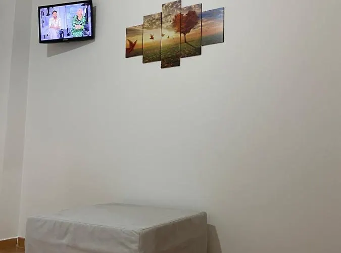 ゲストハウス Corte La Rosa