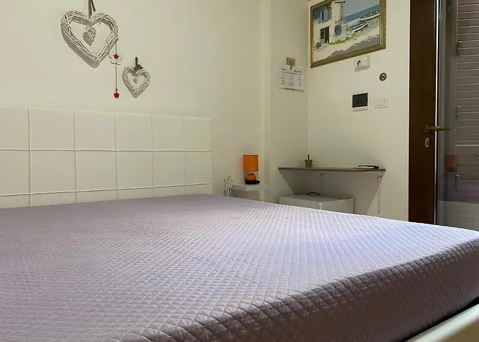 Corte La Rosa ゲストハウス 3*