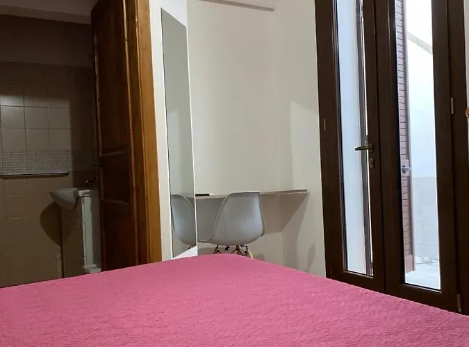 ゲストハウス Corte La Rosa