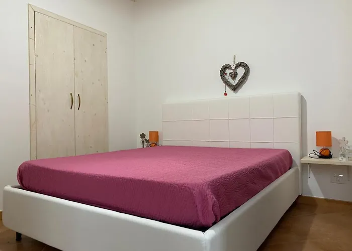 ゲストハウス Corte La Rosa