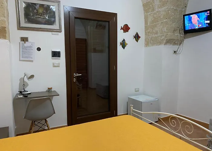 Corte La Rosa ゲストハウス 3*