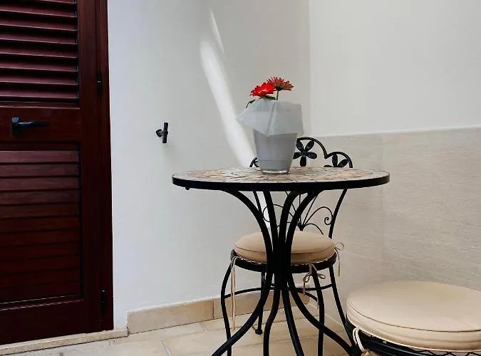 ゲストハウス Corte La Rosa 3*